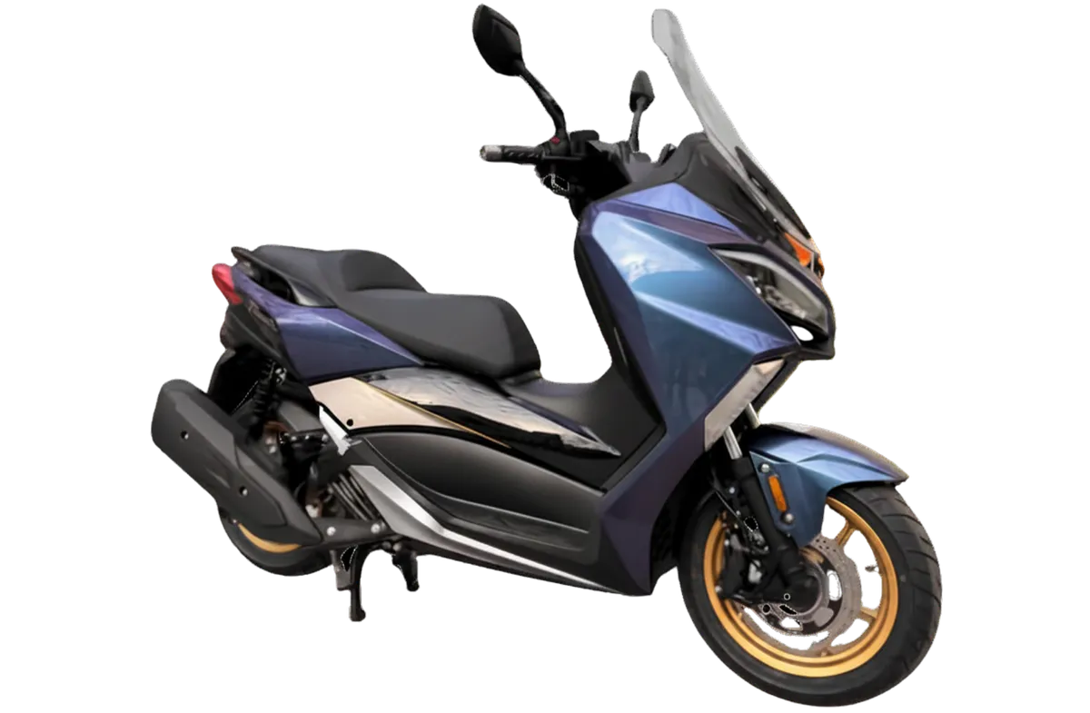 ARIIC TOUCH 250