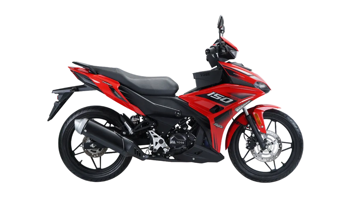 VOGE FR150