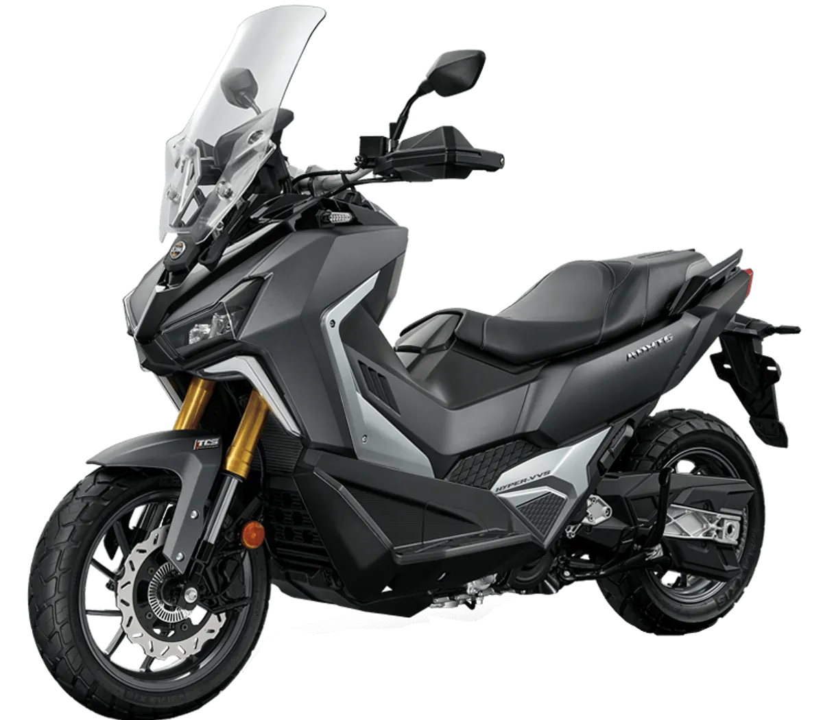 SYM ADXTG 400
