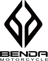 BENDA logo