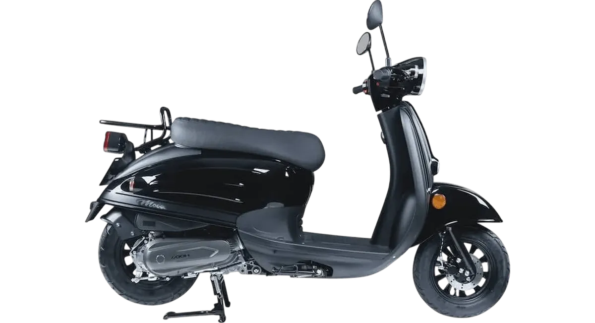 MODA MOCA 110