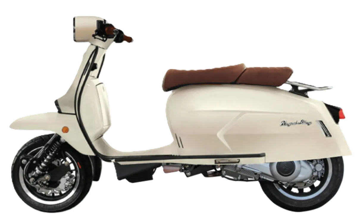 ROYAL ALLOY GP 250