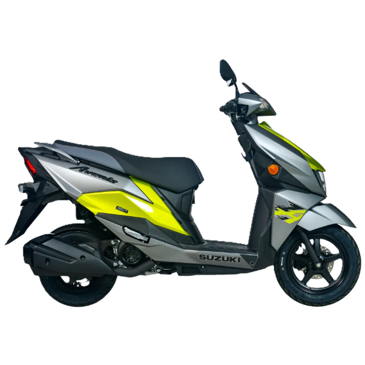 SUZUKI AVENIS 125