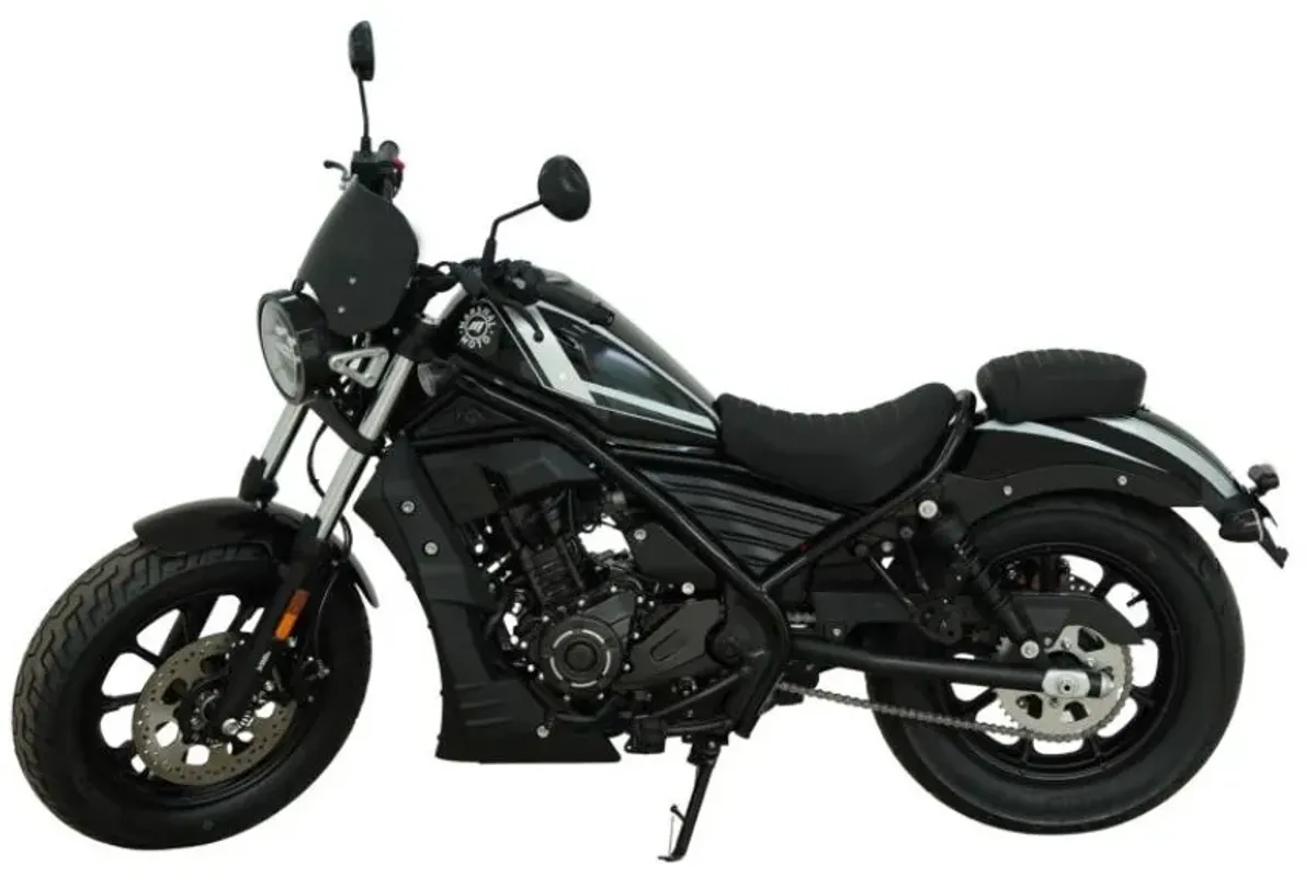 XS250