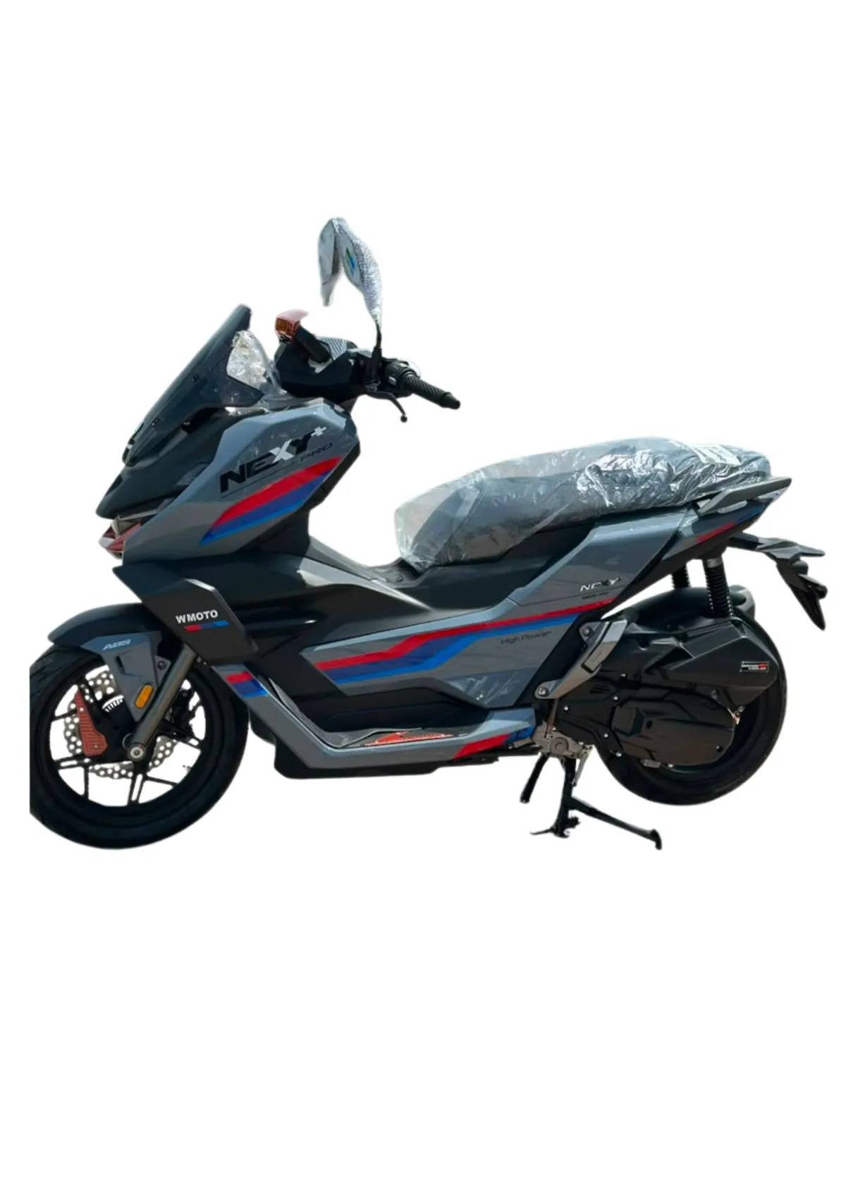 W MOTO NEXY 180 V2