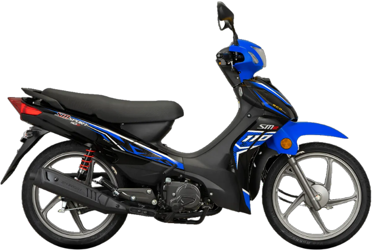 SM SPORT SM SPORT E