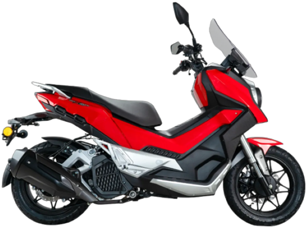 W MOTO XTREME 150 KEYLESS (N1)