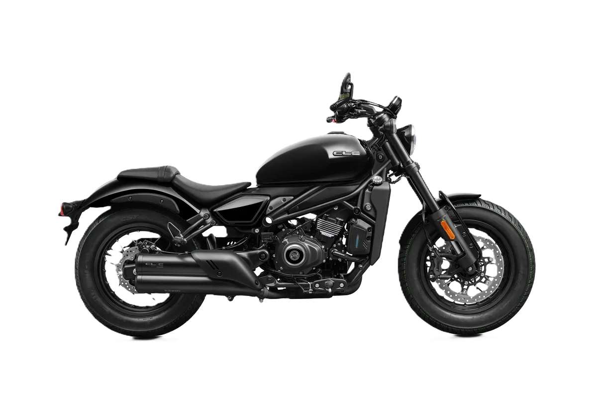 CFMOTO 450CL-C