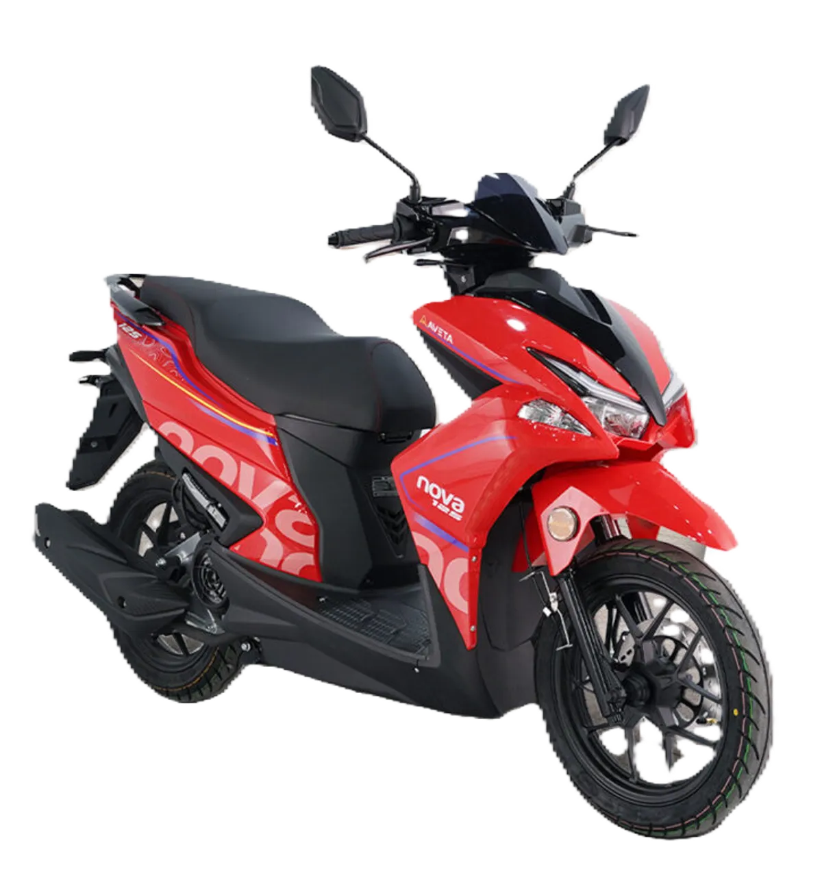 AVETA NOVA 125