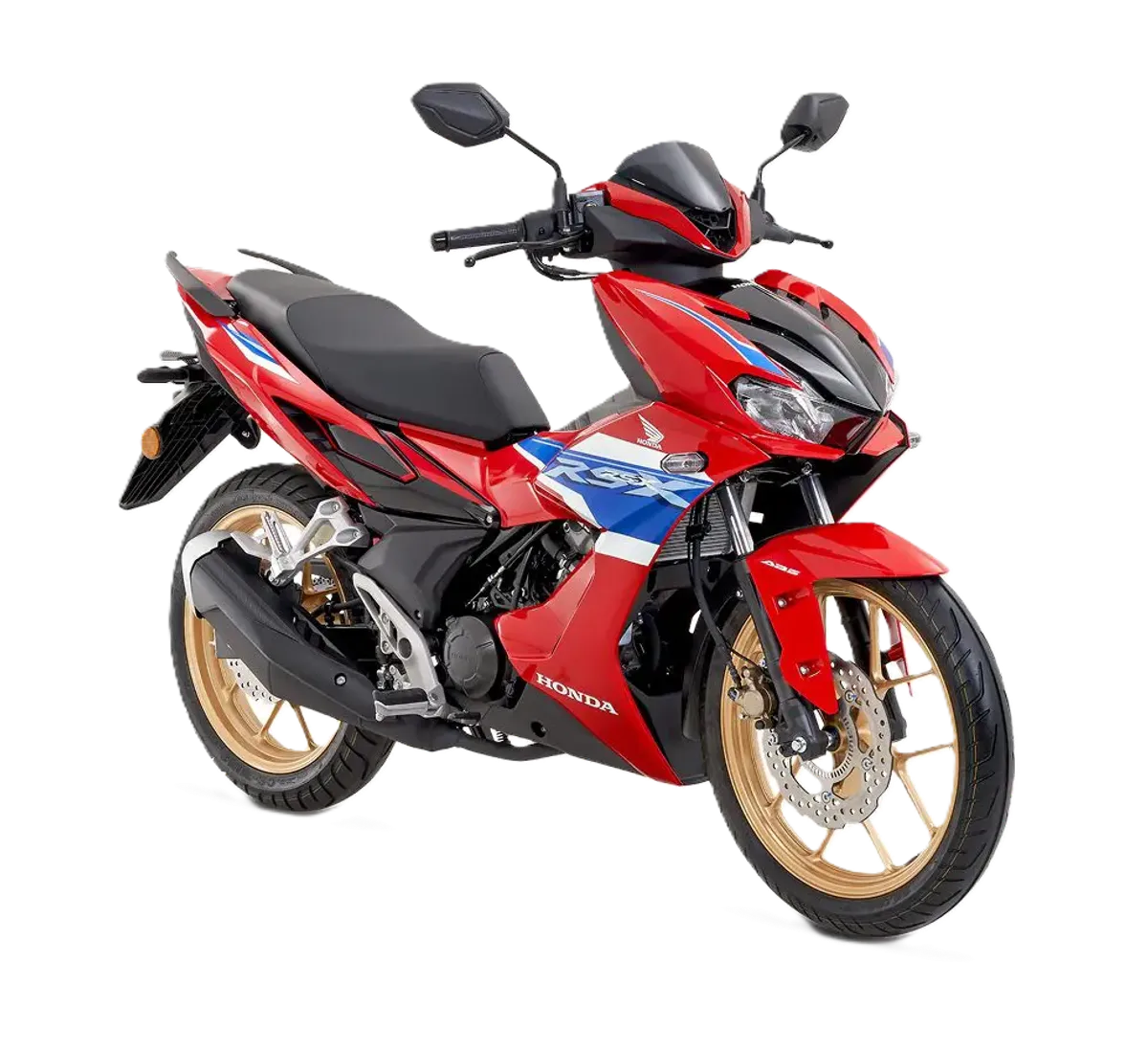 TRICO RED
