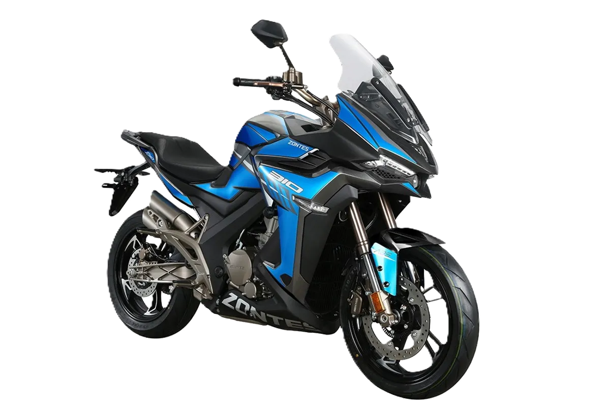 GP BLUE