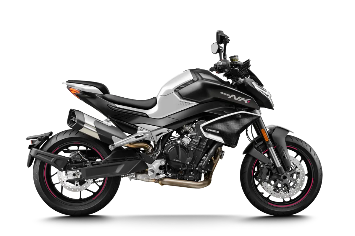 CFMOTO 800 NK